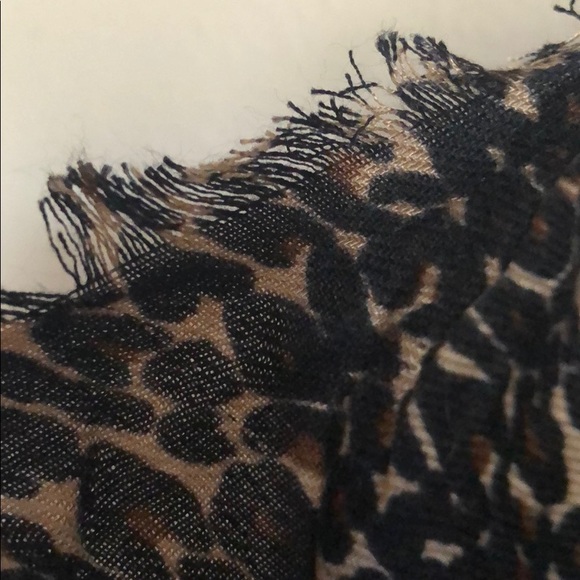 Infinity scarf - Picture 3 of 3